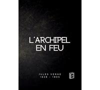 L'archipel en feu