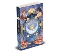 L'Archipel oublié: Tome 1, L'Archipel oublié