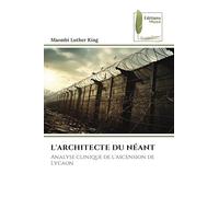 L'ARCHITECTE DU NÉANT: Analyse clinique de l'ascension de Lycaon