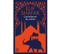 L'architecte du sultan
