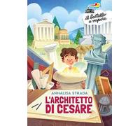 L'architetto di Cesare
