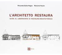L'architetto restaura. Guida al laboratorio di restauro architettonico