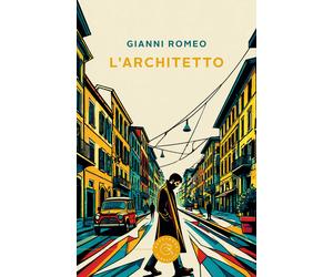 L'architetto - Romeo Gianni