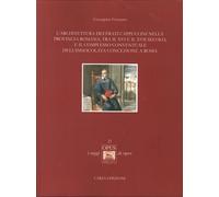 L'architettura dei frati cappuccini nella provincia romana, tra il XVI e il XVII