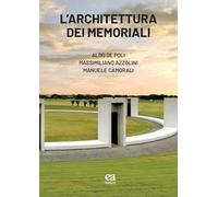 L'architettura dei memoriali
