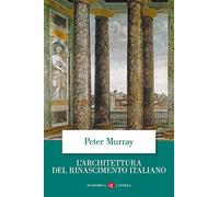 L'architettura del Rinascimento italiano