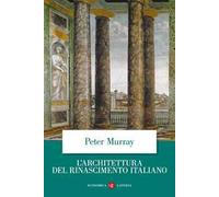 L'architettura del Rinascimento italiano