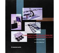 L'architettura delle pensiline