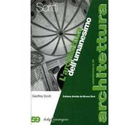 L'architettura dell'umanesimo