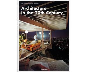 L'architettura di New Mag Nel XX Secolo