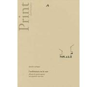 L'architettura tra le case. Abitare lo spazio aperto nei quartieri ina-casa. Ediz. illustrata