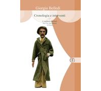 L'archivio Belledi alla Casa della Musica: Cronologia e interventi