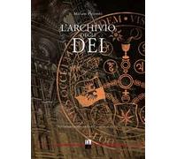 L'archivio degli dei. Nuova ediz.