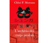 L'archivio dei corpi proibiti
