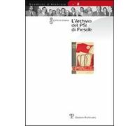 L'archivio del PSI di Fiesole