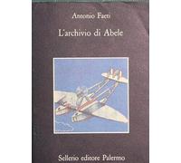 L'archivio di Abele