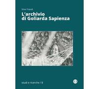 L'archivio di Goliarda Sapienza