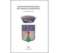 L'archivio postunitario del comune di Impruneta