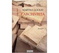L'archivista