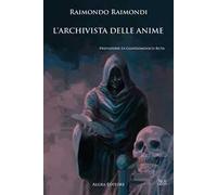 L'archivista delle anime
