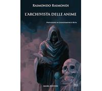 L'archivista delle anime