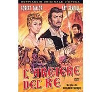 L'Arciere Del Re