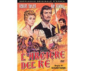 L'Arciere Del Re