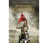 L'arciere di Azincourt