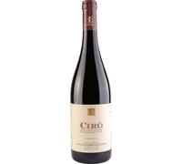 LArciglione Di Cataldo Calabretta Doc Cirò Rosso Classico Superiore Riserva Magnum