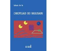 L'arcipelago dei basilosauri
