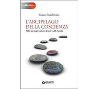 L'arcipelago della coscienza. Sulla consapevolezza di noi e del mondo