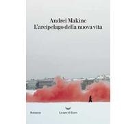 L'arcipelago della nuova vita