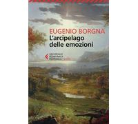 L'arcipelago delle emozioni