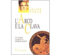 L'arco e la clava