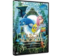 L'Arco Magico DVD NUOVO