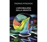 L'arcobaleno della gravità