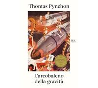 L'arcobaleno della gravità