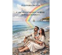 L'ARCOBALENO ESCE SEMPRE DOPO LA TEMPESTA