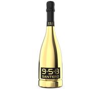 SANTERO 958 ORO MILLESIMATO EXTRA DRY GOLD 75 CL