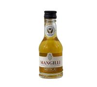 L'Arcolaio Grappa Mitica Mangilli Riserva Mignon Bottiglietta 3 Cl 50 % Vol.
