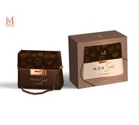 Profumo Donna Eau de Parfum MON SEUL CLASSIC MONTAGE BRANDS 100ML