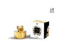 MONTAGE-Profumo Donna Eau de Parfum GOLDEN FLOWER Flacone da 100ML