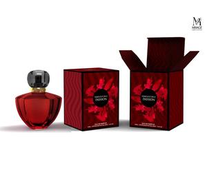 L'Arcolaio MB 60 Irresistible Passion Montage Brands 100 Ml