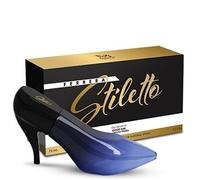 L'Arcolaio MB02 Ferrera Stiletto Montage Brans 100 Ml Profumo Donna