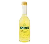 L'Arcolaio Mignon Limoncello Pallini Bottiglietta 5 Cl 26 % Vol.