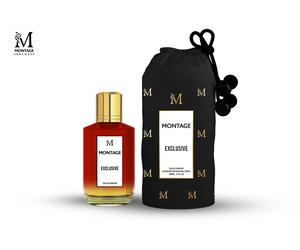 L'Arcolaio Montage Exclusive Montage Brands 100 Ml