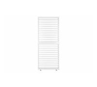 L'Arcolaio Pannello Mobile Orientabile Pergola Vulcano 93x235 Bianco