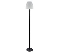 L'Arcolaio Piantana Solare 200 x 1.600 Mm Nera