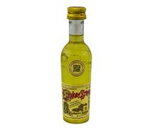 L'Arcolaio Strega Mignon Bottiglietta 50 Cc 40 % Vol.