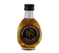 L'Arcolaio Vecchia Romagna Bottiglietta 3 Cl 38 % Vol.